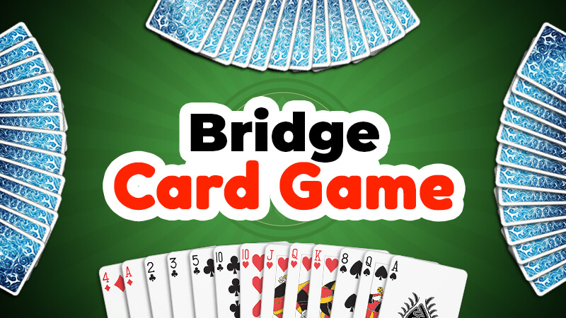 Bridge-Card-Game bridge card game