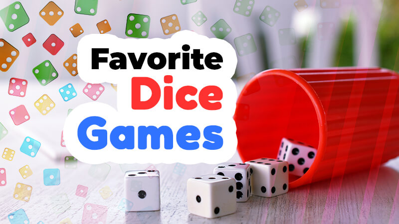 Favorite-Dice-Games how to play dice
