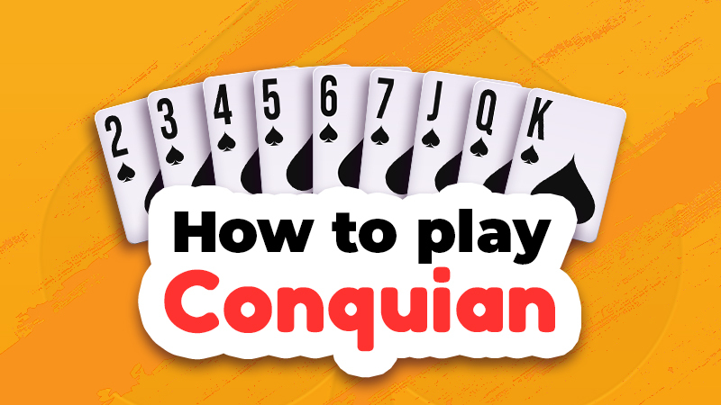 How-to-Play-Conquian how to play conquian