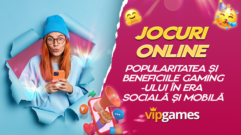 Jocuri online
