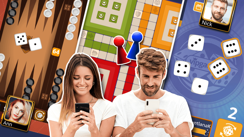 Popular board games