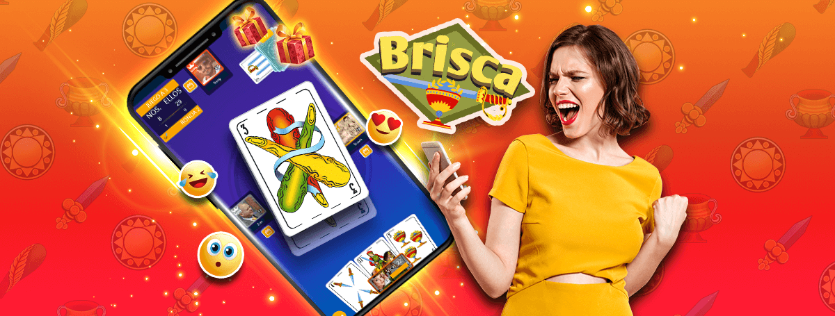 Juega Brisca Online