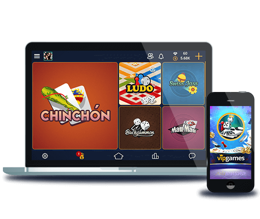 Chinchon free game