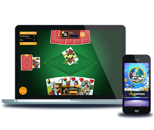 Schnapsen game online