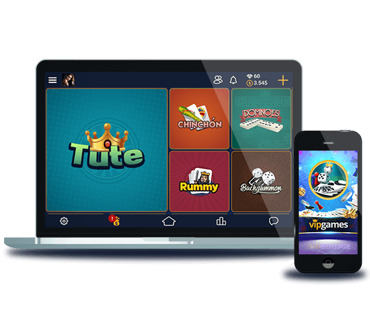 Tute free card game