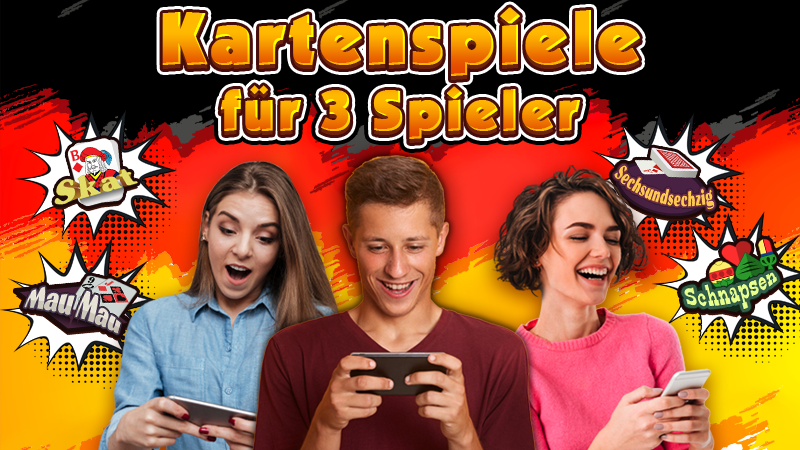 kartenspiele-fur-3-spieler VIP Games new features