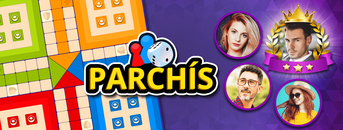 Parchís online