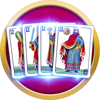 Tute Juego