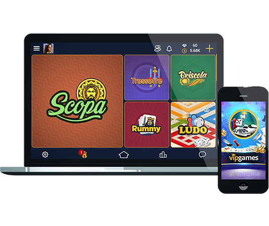 Scopa